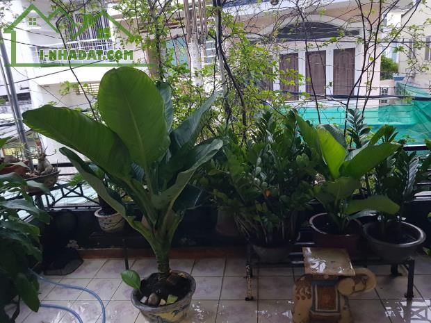 Bán nhà Phan Đăng Lưu Q. Phú Nhuận 72m2 hẻm xe hơi chỉ 8.8 tỉ - 1