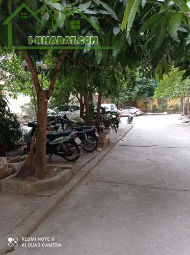 Bán nhà Phân Lô ngõ 102 Trường Chinh, 55mx4 Tầng , ô tô đỗ cửa , giá 9,3 tỷ - 3