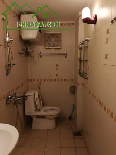Bán nhà Phân Lô ngõ 102 Trường Chinh, 55mx4 Tầng , ô tô đỗ cửa , giá 9,3 tỷ - 1