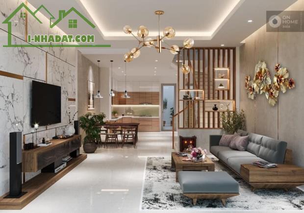 Bán nhà phố HUẾ giữa TT thủ đô nhà 40m  x 6 tầng giá 7,8 tỷ - 2