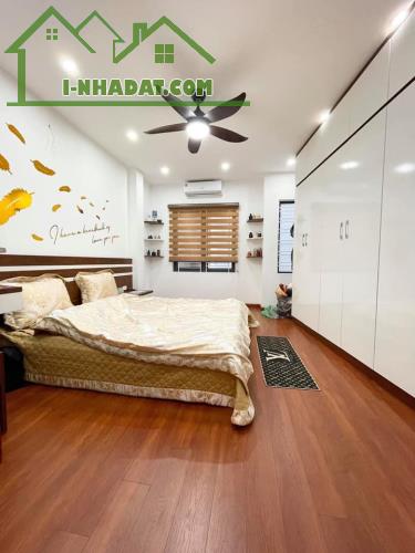 Bán nhà phố HUẾ giữa TT thủ đô nhà 40m  x 6 tầng giá 7,8 tỷ - 1