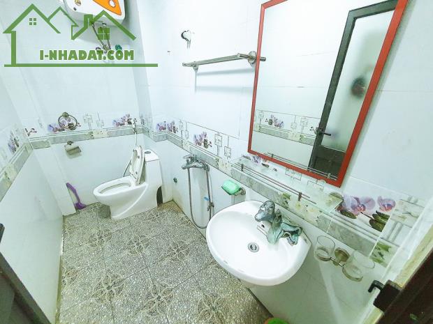 Bán nhà phố HUẾ giữa TT thủ đô nhà 40m  x 6 tầng giá 7,8 tỷ