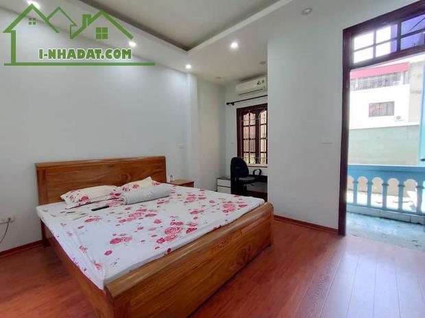 LÂM DU 66M, 3 TẦNG, MT 7,6M, 4,28 TỶ. NHÀ TỰ XÂY - FULL NỘI THẤT 600 TRIỆU - 50M RA PHỐ LÂ - 4