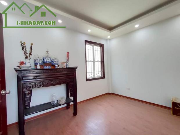 LÂM DU 66M, 3 TẦNG, MT 7,6M, 4,28 TỶ. NHÀ TỰ XÂY - FULL NỘI THẤT 600 TRIỆU - 50M RA PHỐ LÂ - 5