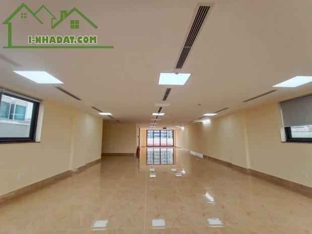 Bán 430m2 MT18m Nguyễn Hoàng Tôn Q.Tây Hồ FULL THỔ CƯ Vị trí vàng xây BULDING VP 11 tầng - 2