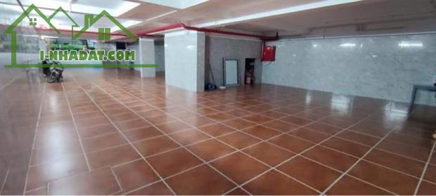 Bán 430m2 MT18m Nguyễn Hoàng Tôn Q.Tây Hồ FULL THỔ CƯ Vị trí vàng xây BULDING VP 11 tầng - 3