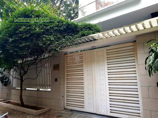 Hoa khôi Hàm Nghi, Biệt thự liên kề _ 105m2 _ MT7m_ 5T_ Giá Chỉ 17,7 Tỷ - 3