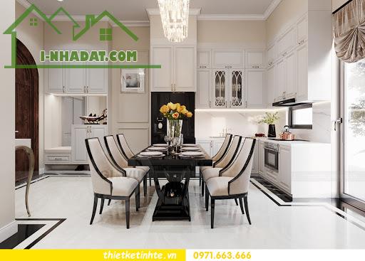 Bán nhà mặt phố Phúc Lợi, Long Biên, DT 85m2 x MT 5m x 6T cho thuê 30tr/tháng, giá 15 tỷ - 1