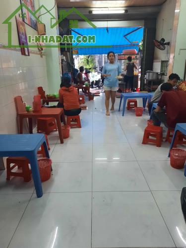 Nhà kinh doanh Phan Văn Trị, Bình Thạnh, 78m2, HXH, 8 tỷ 300. - 3