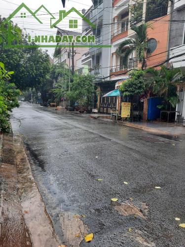 Nhà kinh doanh Phan Văn Trị, Bình Thạnh, 78m2, HXH, 8 tỷ 300.