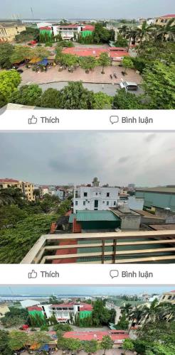 RẺ - GẤP, M/PHỐ 6 TẦNG VỈA HÈ ĐÁ BÓNG - K/DOANH ĐỈNH, Vũ Xuân Thiều: 100m, 6 tầng, 9,8 tỷ - 1