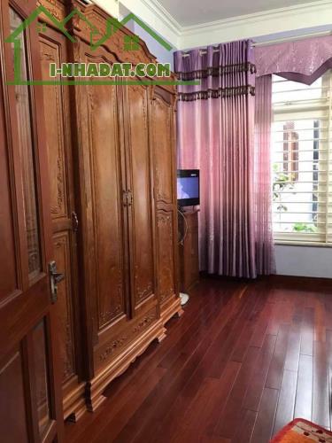 Bán nhà Vũ Hữu, Nội thất Đỉnh, 45 m2, giá 4 tỷ hơn - 2