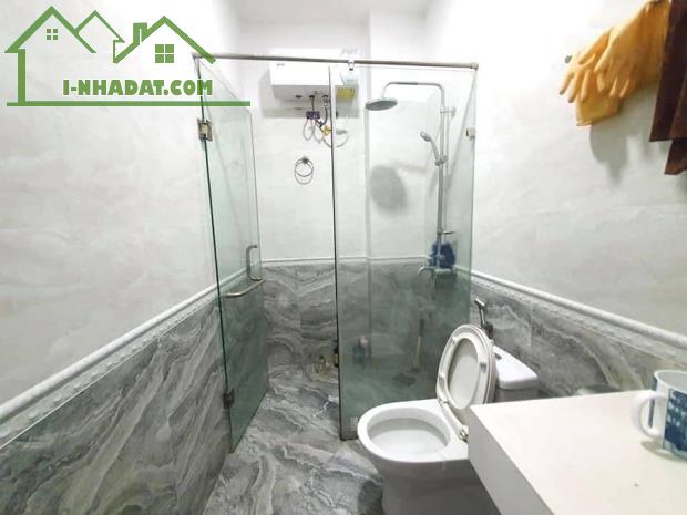 Bán nhà Cự Lộc, hàng xóm Royal City, 46 m2, 3 tỷ hơn