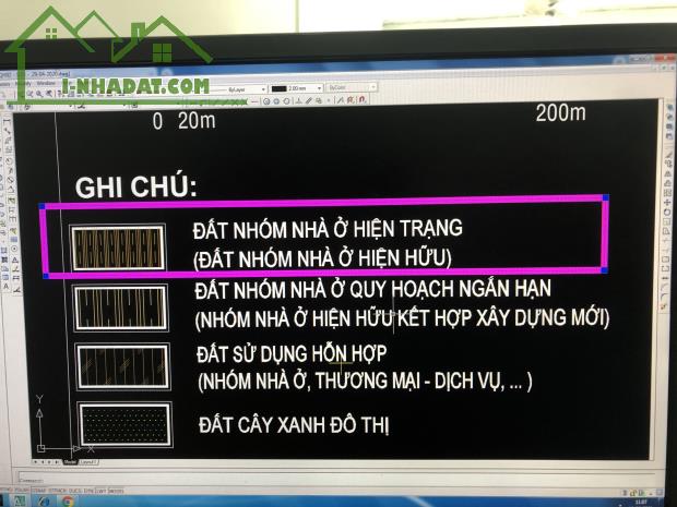 Đất  hẻm 38 đường số 3 phường Trường Thọ,Thủ Đức. Cách ngã 4 Bình Thái 200m đi bộ - 4