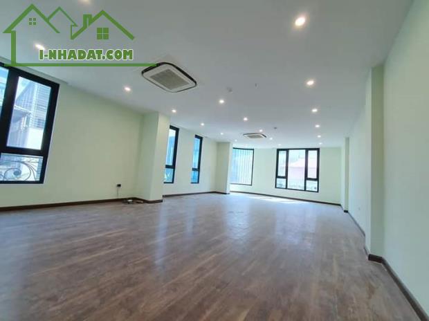 MẶT PHỐ VIP, TOÀ 9 TẦNG Bạch Mai. MB 209M². Chào 83.6 tỷ. - 3