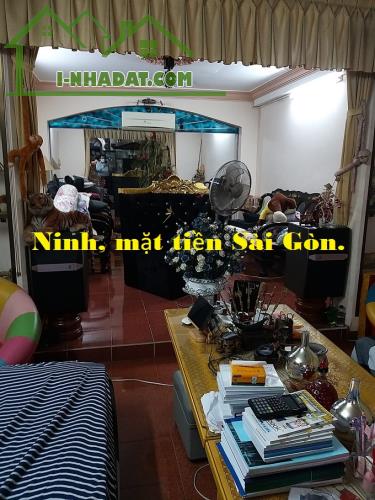 Nhà mặt phố KD Lũy Bán Bích, Hòa Thạnh, Tân Phú, 187m2, 3 tầng, ngang 5m. - 5