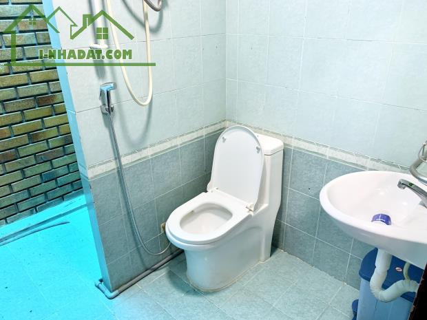 NHÀ VỊ TRÍ ĐẸP - HXH THÔNG - BÙI ĐÌNH TÚY BÌNH THẠNH - 3PN 56M2 - CHỈ 7,5 TỶ. - 3