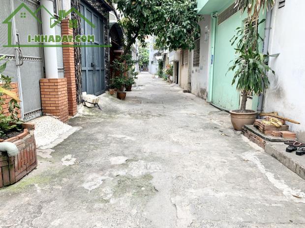 NHÀ VỊ TRÍ ĐẸP - HXH THÔNG - BÙI ĐÌNH TÚY BÌNH THẠNH - 3PN 56M2 - CHỈ 7,5 TỶ. - 5