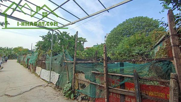 BÁN GẤP MẢNH ĐẤT TẠI BẰNG A, HOÀNG MAI – 74M2, MT 7.1M, 3.6 TỶ - 1