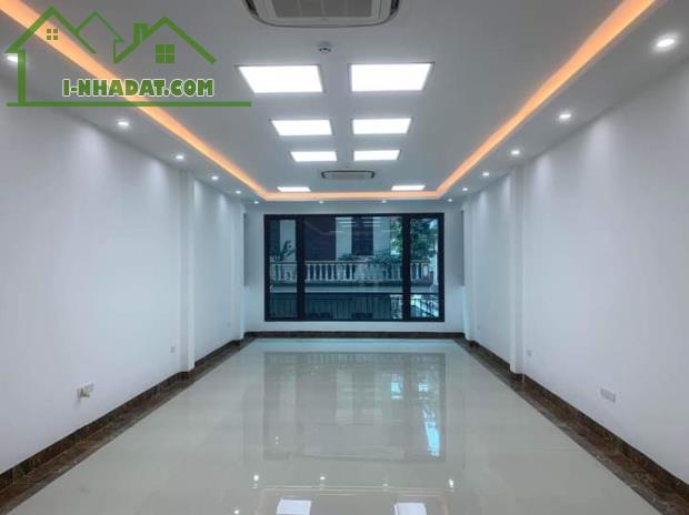 TOÀ VP 8 TẦNG, MẶT PHỐ Nguyễn Ngọc Nại. MB 181M². Chào 47 tỷ - 3