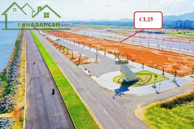 Giỏ hàng ngoại giao, trực tiếp từ CĐT block View Vịnh, đã có sổ giá rẻ nhất thị trường