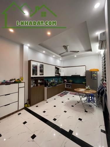 Kim Ngưu nhà đẹp, hàng xóm TimeCity. 60m2 x 5T. Gía 7.9 tỷ. - 1