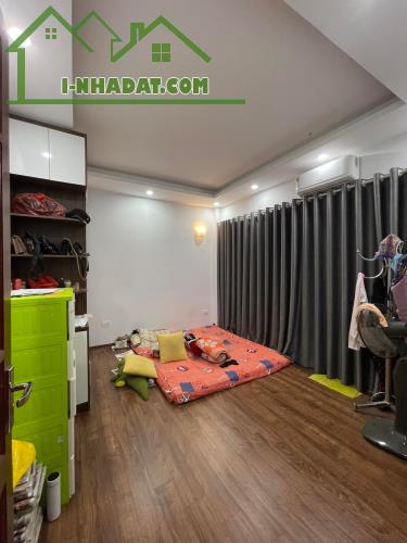 Kim Ngưu nhà đẹp, hàng xóm TimeCity. 60m2 x 5T. Gía 7.9 tỷ. - 2