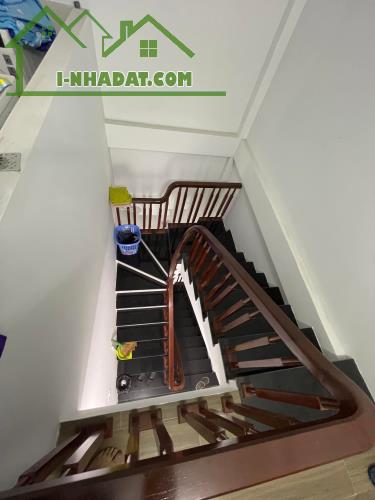 Kim Ngưu nhà đẹp, hàng xóm TimeCity. 60m2 x 5T. Gía 7.9 tỷ. - 3
