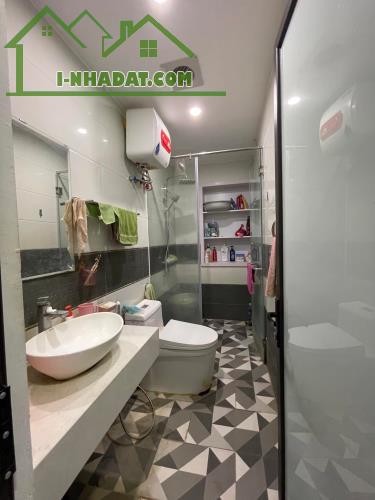 Kim Ngưu nhà đẹp, hàng xóm TimeCity. 60m2 x 5T. Gía 7.9 tỷ. - 4