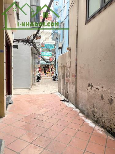 BÁN GẤP NHÀ PHỐ GIÁP BÁT, HOÀNG MAI - 35M2, 6 TẦNG, 4.25 TỶ - 4