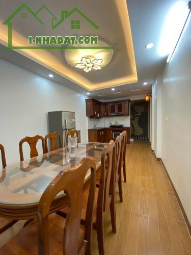 BÁN GẤP NHÀ PHỐ GIÁP BÁT, HOÀNG MAI - 35M2, 6 TẦNG, 4.25 TỶ - 2