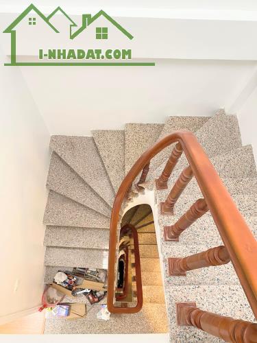 BÁN GẤP NHÀ PHỐ GIÁP BÁT, HOÀNG MAI - 35M2, 6 TẦNG, 4.25 TỶ - 1