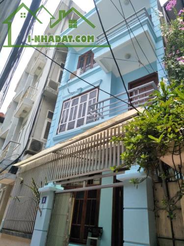 BÁN NHÀ ĐẸP Ở NGAY TẠI ĐẠI TỪ, HOÀNG MAI, HÀ NỘI – AN SINH ĐỈNH – ĐÓN TẾT VUI