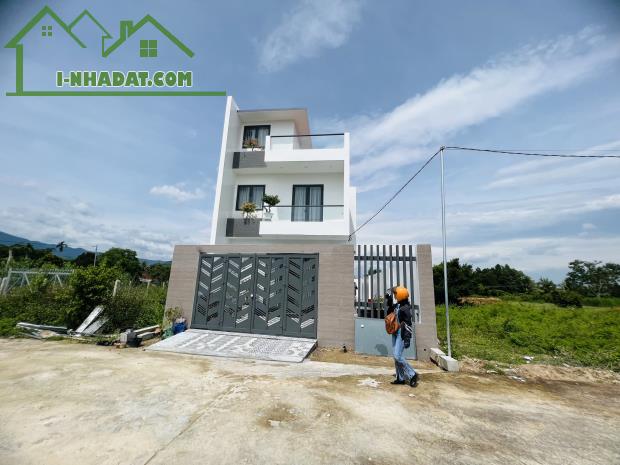 Đất(8x22,5m) Full Thổ Cư KDC An Định TỈnh Lộ 2 Diên Phước-Diên Khánh - 3