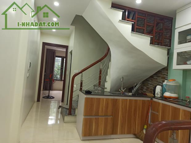 Bán nhà Đại Linh - Nam Từ Liêm 36m * 5 tầng - 2