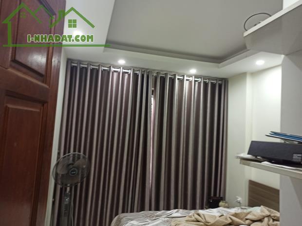 Bán nhà Đại Linh - Nam Từ Liêm 36m * 5 tầng - 1