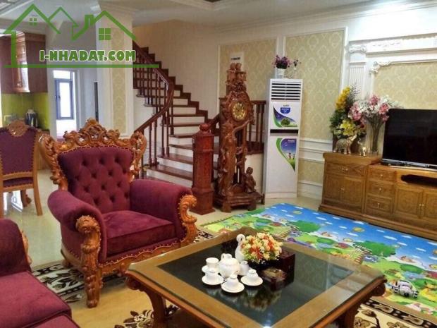 💥 BIỆT THỰ LK RẺ NHẤT GAMUDA GARDEN 120M2 4T FULL NỘI THẤT GIẢM CHÀO 23 TỶ 💥 - 9