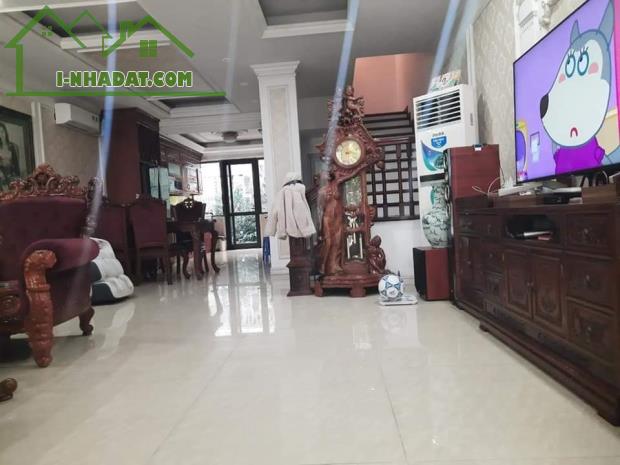 💥 BIỆT THỰ LK RẺ NHẤT GAMUDA GARDEN 120M2 4T FULL NỘI THẤT GIẢM CHÀO 23 TỶ 💥 - 4