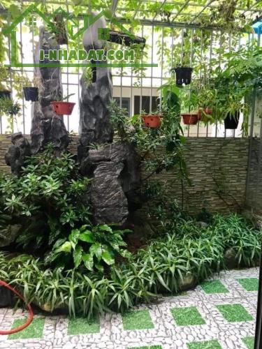 💥 BIỆT THỰ LK RẺ NHẤT GAMUDA GARDEN 120M2 4T FULL NỘI THẤT GIẢM CHÀO 23 TỶ 💥 - 3