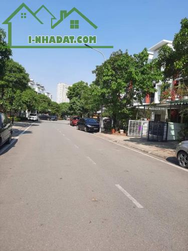 💥 BIỆT THỰ LK RẺ NHẤT GAMUDA GARDEN 120M2 4T FULL NỘI THẤT GIẢM CHÀO 23 TỶ 💥