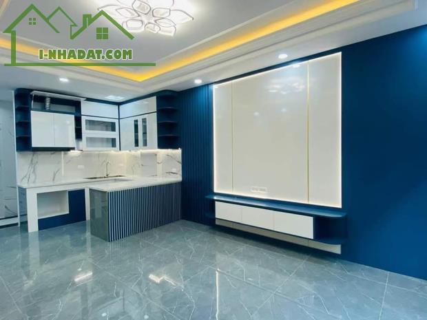 Bán nhà Đào Tấn diện tích 37m * 7 tầng - 1