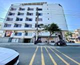 Tôi muốn bán khách sạn mini 7 tầng 2 mặt tiền đường Hoài Thanh gần Đại học kinh tế Đà Nẵng