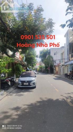 Siêu Phẩm  Mặt Tiền Đường 7m5- Thanh Thuỷ Quận Hải Châu - 80m2  - Vào Ở Ngay - Chỉ : 7 Tỷ - 2