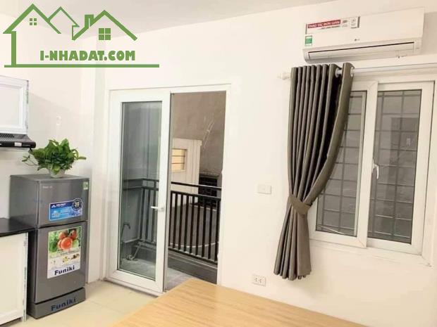 💥 BÁN TÒA CHUNG CƯ MINI THỊNH QUANG 92M2 7T THANG MÁY 22 PHÒNG 1 TỶ/NĂM CHỈ 16 TỶ💥 - 6