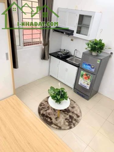 💥 BÁN TÒA CHUNG CƯ MINI THỊNH QUANG 92M2 7T THANG MÁY 22 PHÒNG 1 TỶ/NĂM CHỈ 16 TỶ💥 - 3