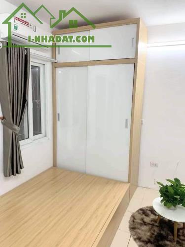 💥 BÁN TÒA CHUNG CƯ MINI THỊNH QUANG 92M2 7T THANG MÁY 22 PHÒNG 1 TỶ/NĂM CHỈ 16 TỶ💥 - 2