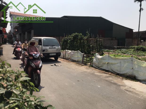 NGÂN HÀNG AGRIBANK  THÚC  B Á N  - B Á N  GẤP - LÔ GÓC  -  ĐẤT THỔ CƯ - GẦN NGÃ TƯ - KIM - 2