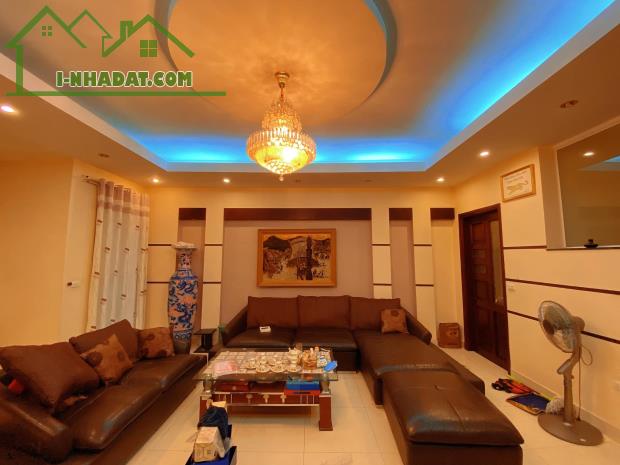 💥 NHÀ PHÂN LÔ NGUYỄN KHANG-90M2 5T MT 6M-Ô TÔ TRÁNH-GARA 4 Ô TÔ  CHỈ 18.8 TỶ 💥 - 6
