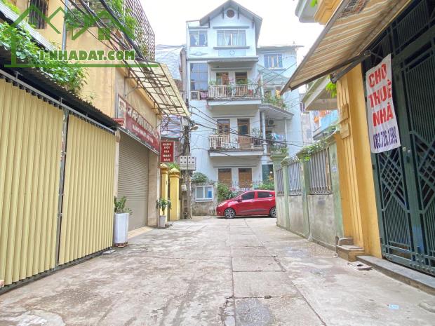 💥 NHÀ PHÂN LÔ NGUYỄN KHANG-90M2 5T MT 6M-Ô TÔ TRÁNH-GARA 4 Ô TÔ  CHỈ 18.8 TỶ 💥 - 10