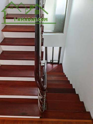 💥 NHÀ ĐẸP PHÂN LÔ TRUNG KÍNH 56M2 5T MT 6M - GARA Ô TÔ 7C - CHỈ 15.5 TỶ 💥 - 4